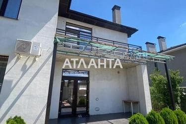 Будинок за адресою вул. Дайберг (площа 223,5 м²) - Atlanta.ua - фото 34