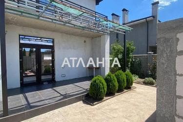Будинок за адресою вул. Дайберг (площа 223,5 м²) - Atlanta.ua - фото 35