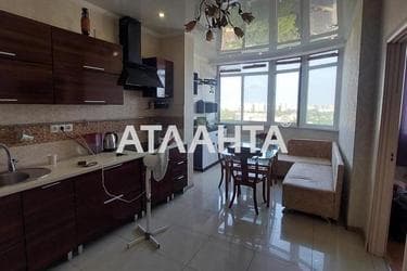 1-комнатная квартира по адресу ул. Бреуса (площадь 48 м²) - Atlanta.ua - фото 19
