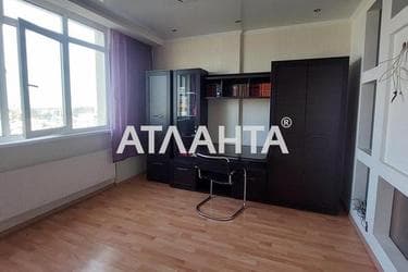 1-комнатная квартира по адресу ул. Бреуса (площадь 48 м²) - Atlanta.ua - фото 20