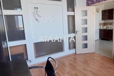 1-комнатная квартира по адресу ул. Бреуса (площадь 48 м²) - Atlanta.ua - фото 21
