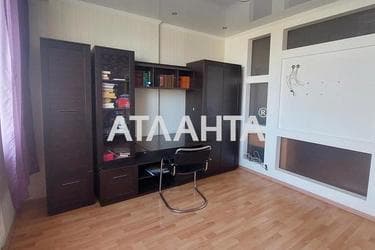 1-комнатная квартира по адресу ул. Бреуса (площадь 48 м²) - Atlanta.ua - фото 22