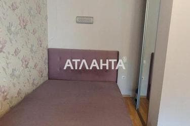 1-комнатная квартира по адресу ул. Бреуса (площадь 48 м²) - Atlanta.ua - фото 23