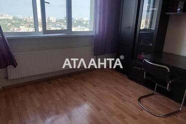 1-комнатная квартира по адресу ул. Бреуса (площадь 48 м²) - Atlanta.ua - фото 25