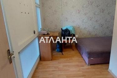 1-комнатная квартира по адресу ул. Бреуса (площадь 48 м²) - Atlanta.ua - фото 26