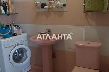 1-комнатная квартира по адресу ул. Бреуса (площадь 48 м²) - Atlanta.ua - фото 27