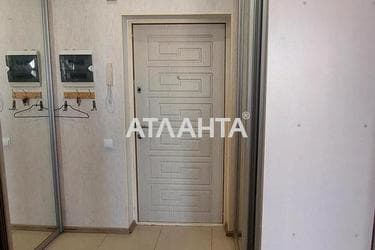 1-комнатная квартира по адресу ул. Бреуса (площадь 48 м²) - Atlanta.ua - фото 28