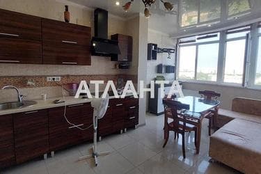 1-комнатная квартира по адресу ул. Бреуса (площадь 48 м²) - Atlanta.ua - фото 29