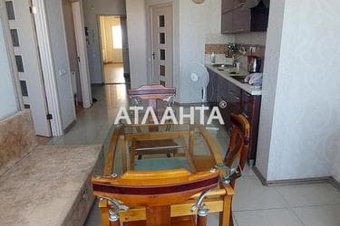 1-комнатная квартира по адресу ул. Бреуса (площадь 48 м²) - Atlanta.ua - фото 31