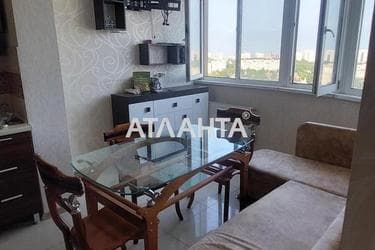 1-комнатная квартира по адресу ул. Бреуса (площадь 48 м²) - Atlanta.ua - фото 32