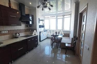 1-room apartment apartment by the address st. Breusa (area 48 m²) - Atlanta.ua - photo 35
