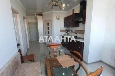 1-room apartment apartment by the address st. Breusa (area 48 m²) - Atlanta.ua - photo 36