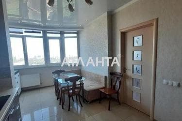 1-room apartment apartment by the address st. Breusa (area 48 m²) - Atlanta.ua - photo 37