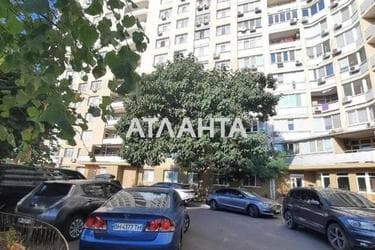 1-room apartment apartment by the address st. Breusa (area 48 m²) - Atlanta.ua - photo 38