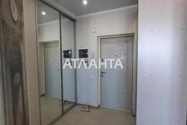 1-room apartment apartment by the address st. Breusa (area 48 m²) - Atlanta.ua - photo 43