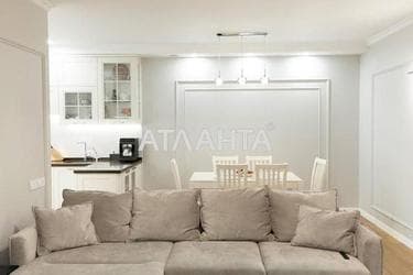 3-комнатная квартира по адресу ул. Пулюя (площадь 119,9 м²) - Atlanta.ua - фото 33
