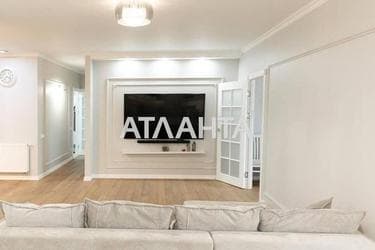 3-комнатная квартира по адресу ул. Пулюя (площадь 119,9 м²) - Atlanta.ua - фото 34
