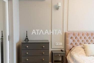 3-комнатная квартира по адресу ул. Пулюя (площадь 119,9 м²) - Atlanta.ua - фото 37