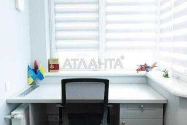 3-комнатная квартира по адресу ул. Пулюя (площадь 119,9 м²) - Atlanta.ua - фото 42