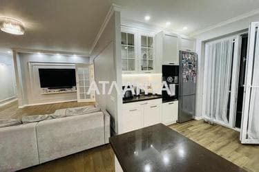 3-кімнатна квартира за адресою вул. Пулюя (площа 113,9 м²) - Atlanta.ua - фото 28