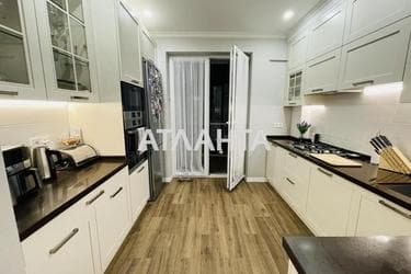 3-кімнатна квартира за адресою вул. Пулюя (площа 113,9 м²) - Atlanta.ua - фото 29