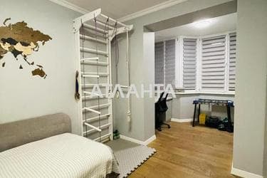 3-кімнатна квартира за адресою вул. Пулюя (площа 113,9 м²) - Atlanta.ua - фото 45