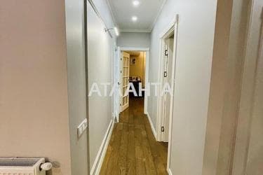 3-кімнатна квартира за адресою вул. Пулюя (площа 113,9 м²) - Atlanta.ua - фото 48