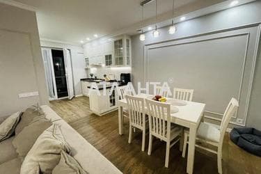 3-кімнатна квартира за адресою вул. Пулюя (площа 113,9 м²) - Atlanta.ua - фото 49