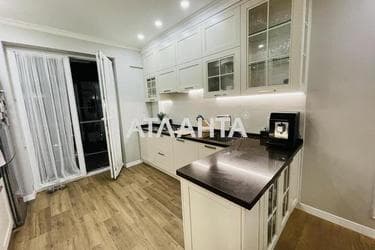 3-кімнатна квартира за адресою вул. Пулюя (площа 113,9 м²) - Atlanta.ua - фото 50