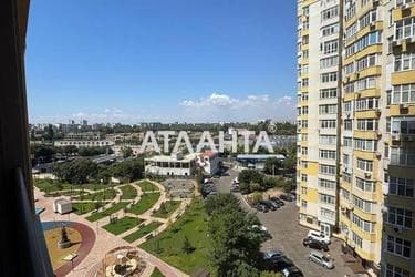 2-кімнатна квартира за адресою вул. Краснова (площа 53 м²) - Atlanta.ua - фото 26