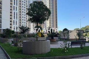 2-кімнатна квартира за адресою вул. Краснова (площа 53 м²) - Atlanta.ua - фото 14
