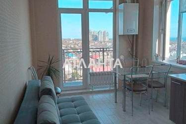 1-комнатная квартира по адресу ул. Вильямса ак. (площадь 41 м²) - Atlanta.ua - фото 7