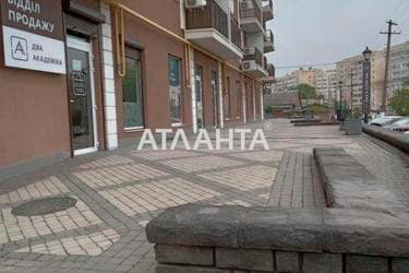 1-комнатная квартира по адресу ул. Вильямса ак. (площадь 41 м²) - Atlanta.ua - фото 11