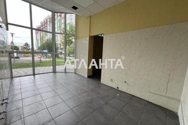 Коммерческая недвижимость по адресу ул. Машиностроителей (площадь 175,9 м²) - Atlanta.ua - фото 30