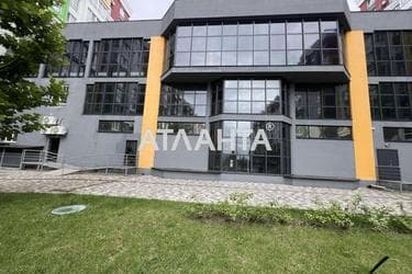 Коммерческая недвижимость по адресу ул. Машиностроителей (площадь 175,9 м²) - Atlanta.ua - фото 38