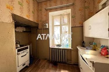 2-кімнатна квартира за адресою вул. Градоначальницька (площа 36,9 м²) - Atlanta.ua - фото 40