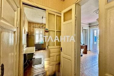 2-кімнатна квартира за адресою вул. Градоначальницька (площа 36,9 м²) - Atlanta.ua - фото 43