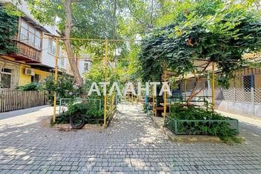 2-кімнатна квартира за адресою вул. Градоначальницька (площа 36,9 м²) - Atlanta.ua - фото 47