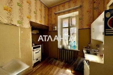 2-rooms apartment apartment by the address st. Gradonachalnitskaya Perekopskoy Pobedy (area 36,9 m²) - Atlanta.ua - photo 39