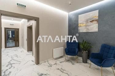 1-комнатная квартира по адресу ул. Дача Ковалевского (площадь 38,6 м²) - Atlanta.ua - фото 10