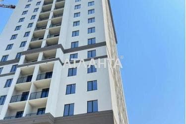 1-комнатная квартира по адресу ул. Дача Ковалевского (площадь 38,6 м²) - Atlanta.ua - фото 8