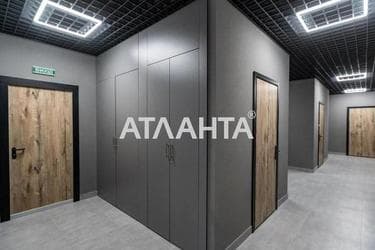 1-комнатная квартира по адресу ул. Дача Ковалевского (площадь 38,6 м²) - Atlanta.ua - фото 13