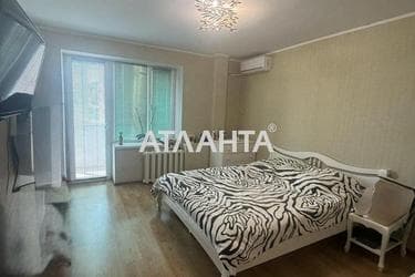 1-кімнатна квартира за адресою вул. Паркова (площа 36,9 м²) - Atlanta.ua - фото 15
