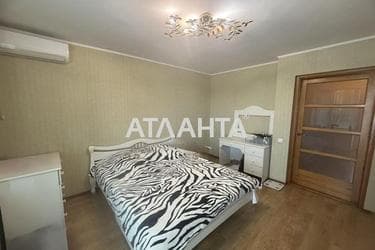 1-кімнатна квартира за адресою вул. Паркова (площа 36,9 м²) - Atlanta.ua - фото 18