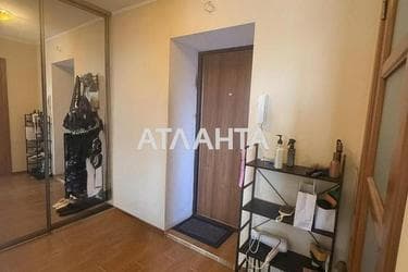 1-кімнатна квартира за адресою вул. Паркова (площа 36,9 м²) - Atlanta.ua - фото 20