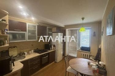 1-кімнатна квартира за адресою вул. Паркова (площа 36,9 м²) - Atlanta.ua - фото 21