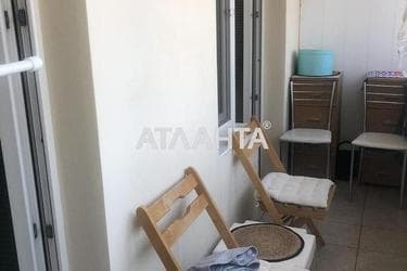 1-кімнатна квартира за адресою вул. Паркова (площа 36,9 м²) - Atlanta.ua - фото 22