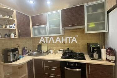 1-кімнатна квартира за адресою вул. Паркова (площа 36,9 м²) - Atlanta.ua - фото 24