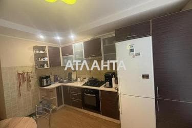1-кімнатна квартира за адресою вул. Паркова (площа 36,9 м²) - Atlanta.ua - фото 25