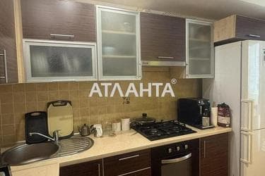 1-кімнатна квартира за адресою вул. Паркова (площа 36,9 м²) - Atlanta.ua - фото 27